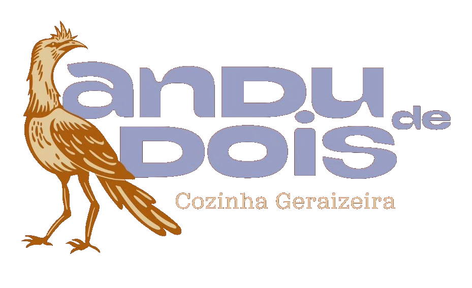 Andu de Dois, Cozinha Geraizeira